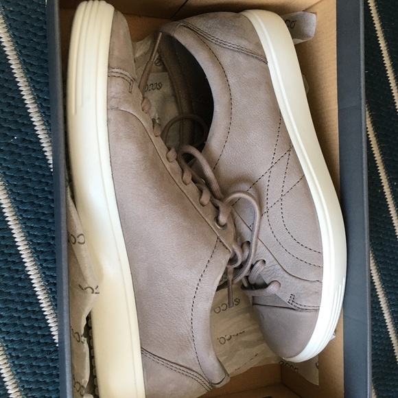 Ecco brand new shoes with box. - Picture 5 of 5